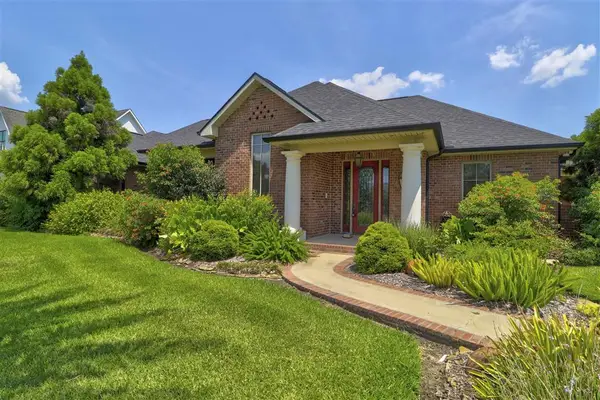 5007 Geddings St Street, Lake Charles, LA 70605