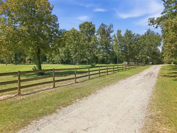 0 Bushnell Road, Longville, LA 70652