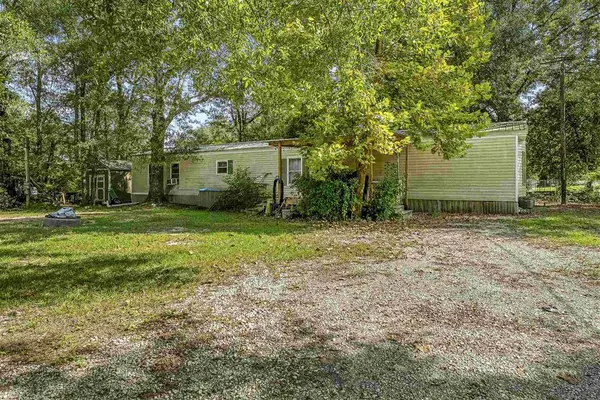 271 Grimes Road, Dequincy, LA 70633