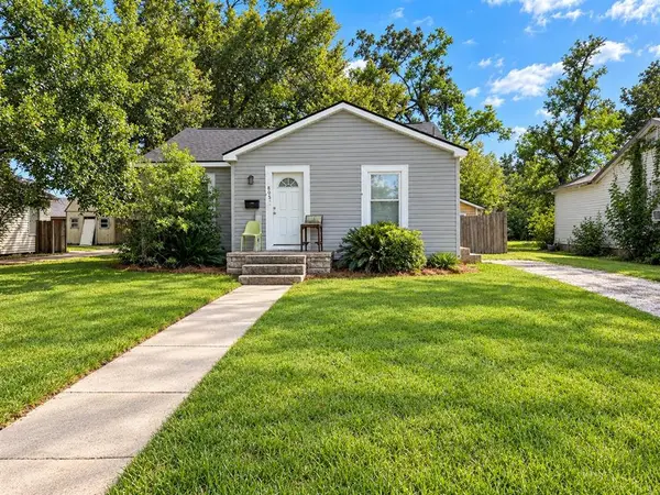 808 Azalea St Street, Lake Charles, LA 70607