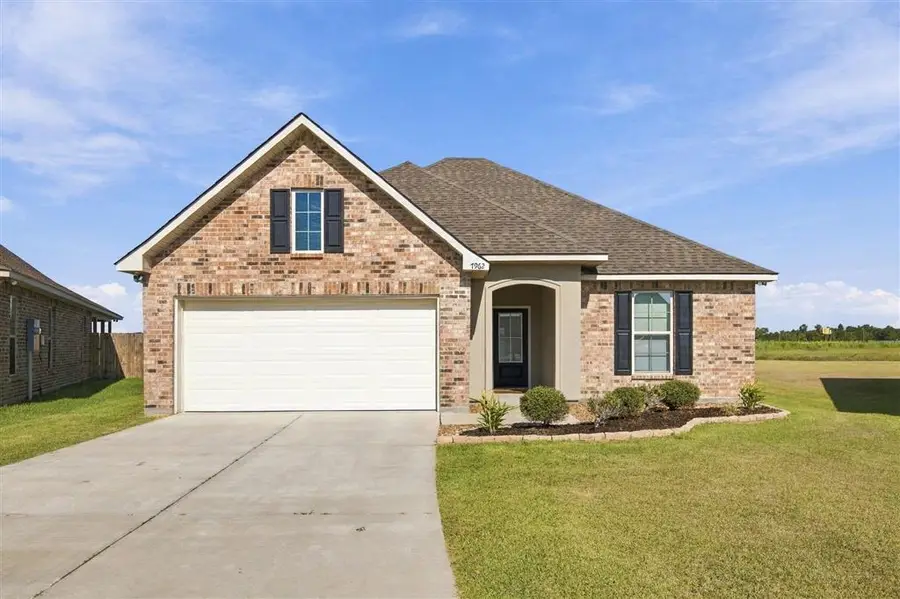 7962 Lecompte Townes, Iowa, LA 70647 - #2