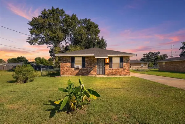 2347 Hagan Street, Lake Charles, LA 70601