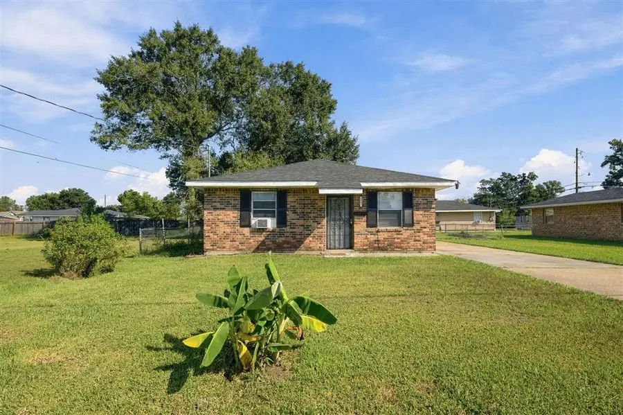 2347 Hagan Street, Lake Charles, LA 70601 - #2