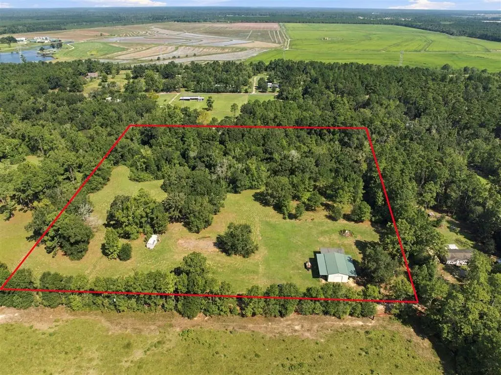 22488 & 22480 Willett Road, Kinder, LA 70648 - #1