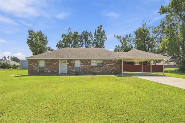 1707 N Borel Drive N, Lake Charles, LA 70611