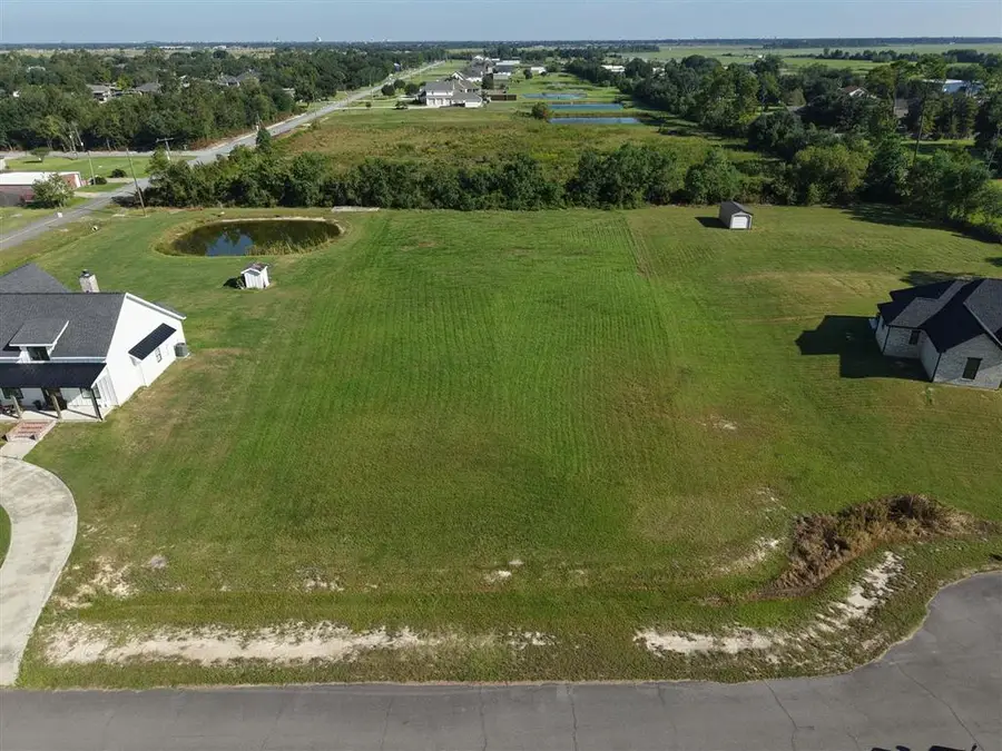 0 Zoes Court #Lot 2, Lake Charles, LA 70605 - #2