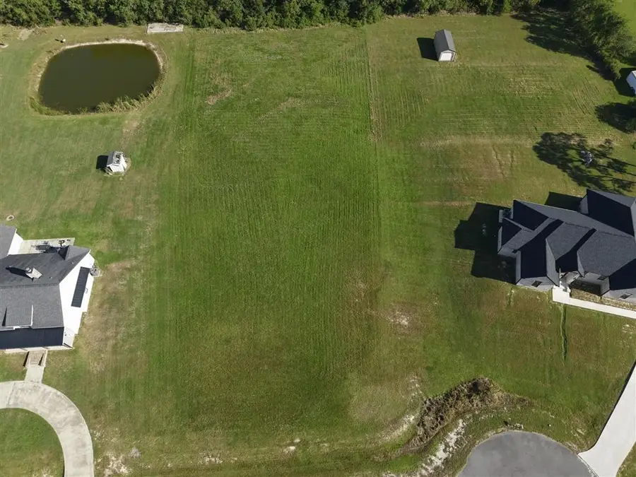 0 Zoes Court #Lot 2, Lake Charles, LA 70605 - #3