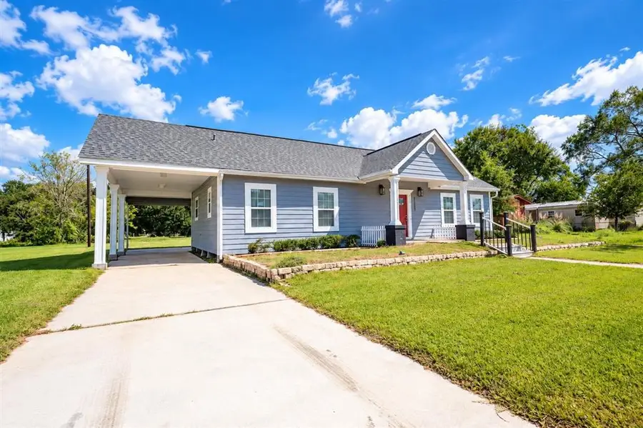 1123 Horridge St Street, Vinton, LA 70668 - #2