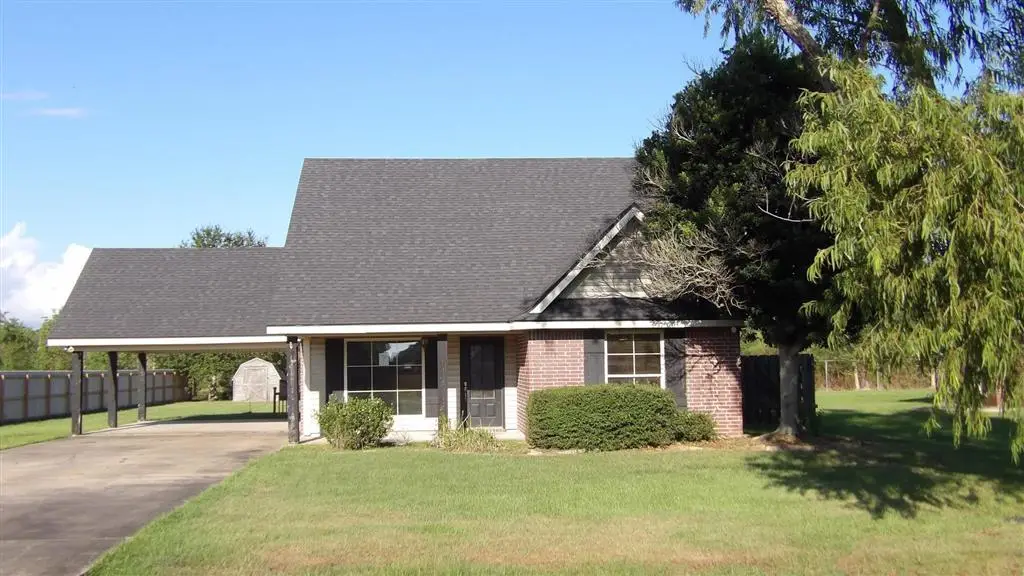 308 Barkley Street, Iowa, LA 70647 - #1
