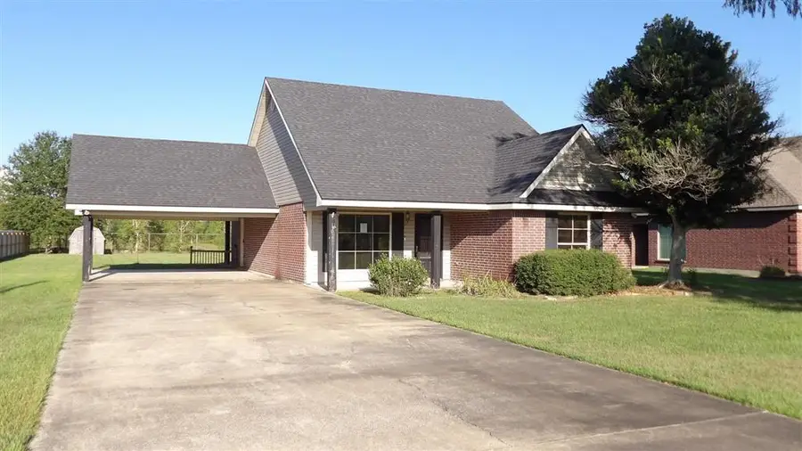 308 Barkley Street, Iowa, LA 70647 - #2