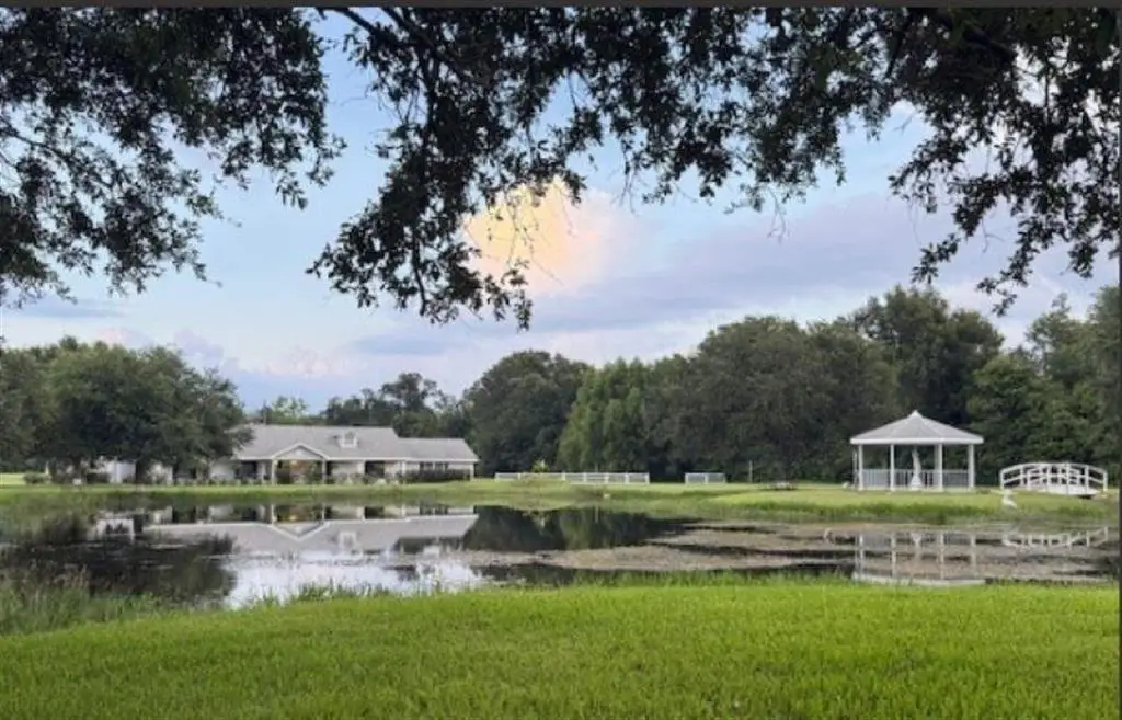 8024 Frontage Road, Iowa, LA 70647 - #1