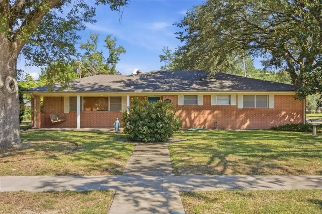 2131 22nd Street, Lake Charles, LA 70601 - #1