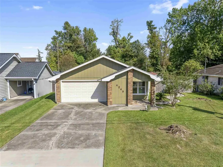 4249 Holly Hill Court, Lake Charles, LA 70605 - #2