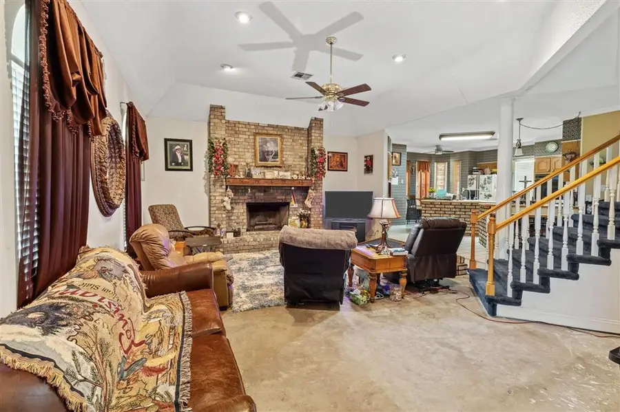 1467 Highway 384, Grand Lake, LA 70607 - #3