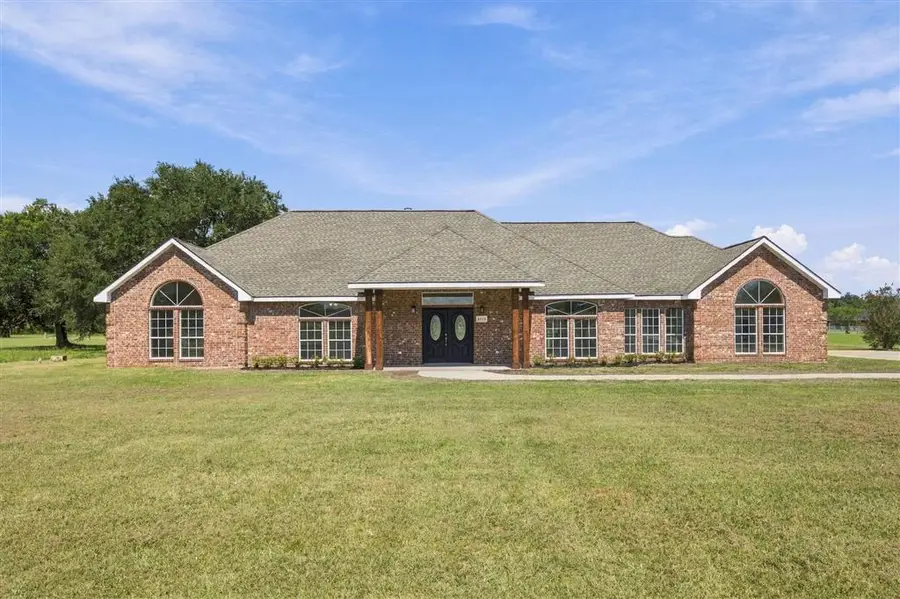 5378 Winner's Circle Lane, Vinton, LA 70668 - #2