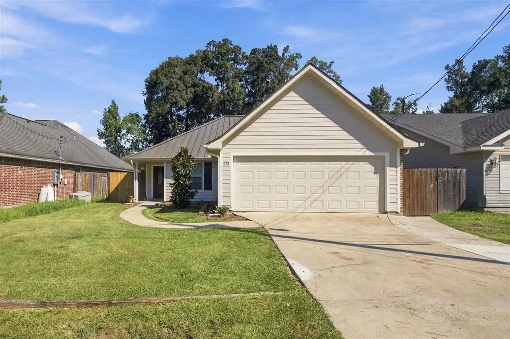 572 Ethel Drive, Lake Charles, LA 70611 - #1