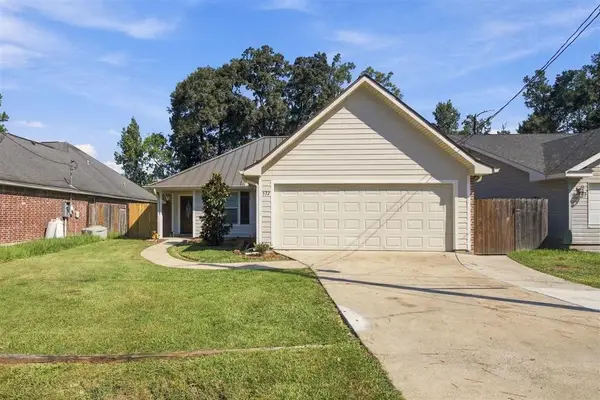 572 Ethel Drive, Lake Charles, LA 70611
