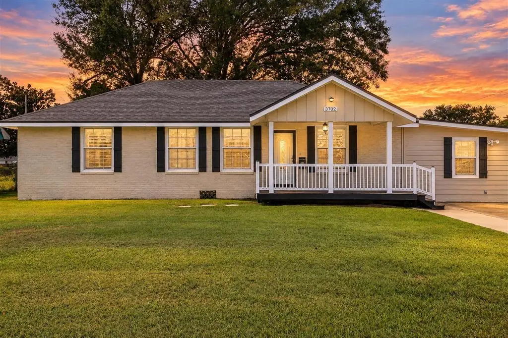 3702 Yale Street, Lake Charles, LA 70607 - #1
