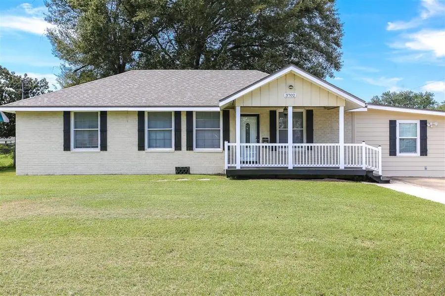 3702 Yale Street, Lake Charles, LA 70607 - #2