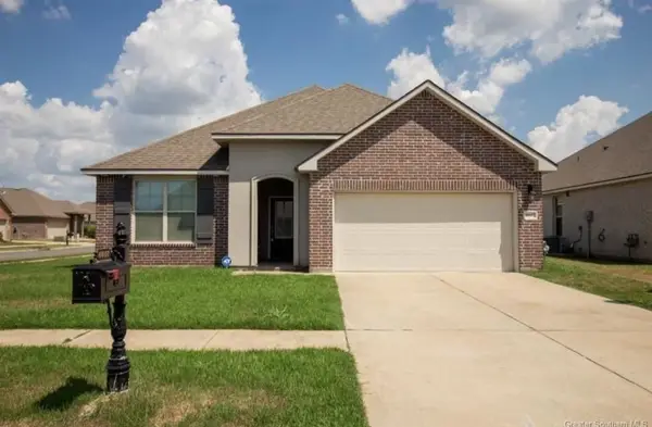 4607 Morgan Lane, Lake Charles, LA 70607