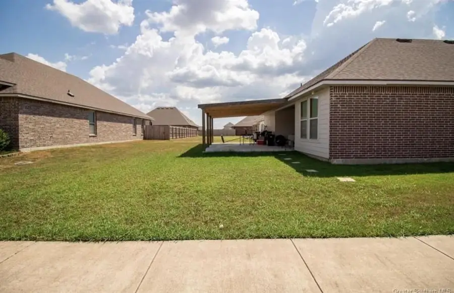 4607 Morgan Lane, Lake Charles, LA 70607 - #3