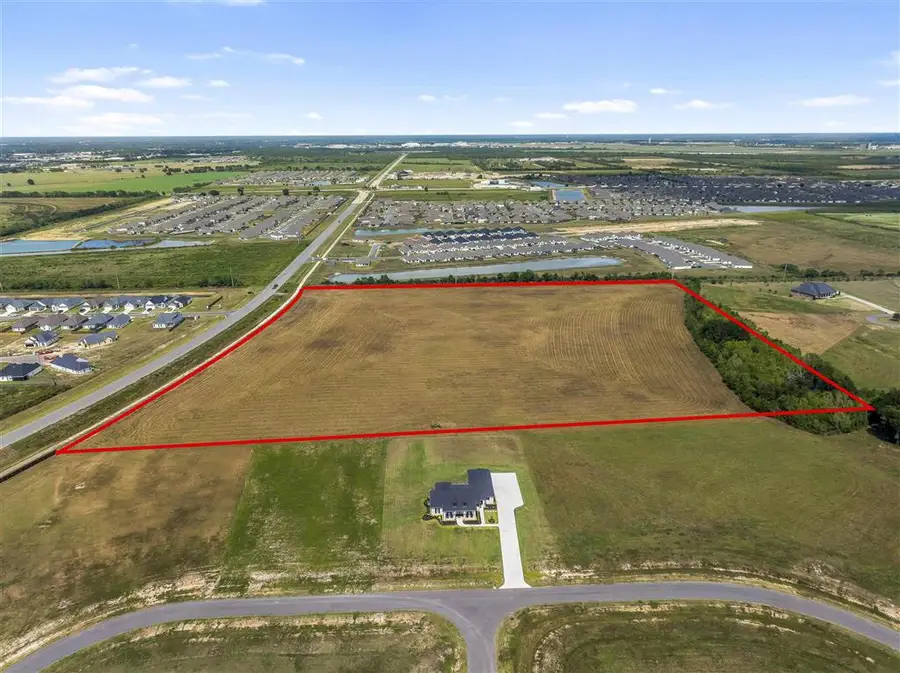 TBD Corbina Road, Lake Charles, LA 70607 - #2