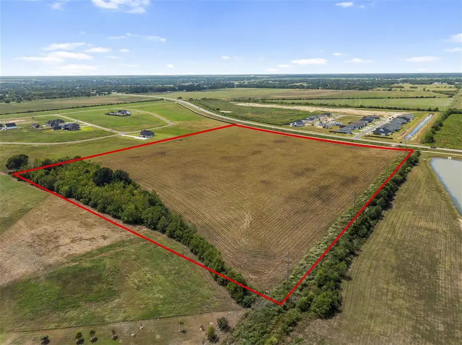 TBD Corbina Road, Lake Charles, LA 70607 - #3