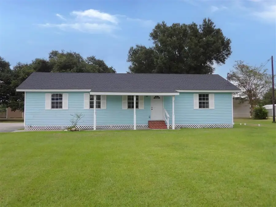 2672 N Perkins Ferry Road N, Lake Charles, LA 70611 - #2