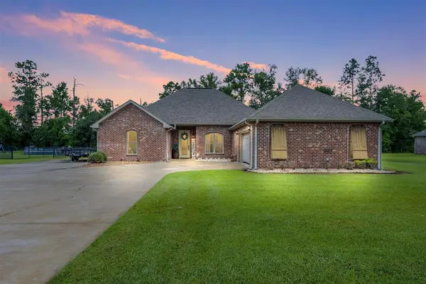 164 Landry Drive, Ragley, LA 70657