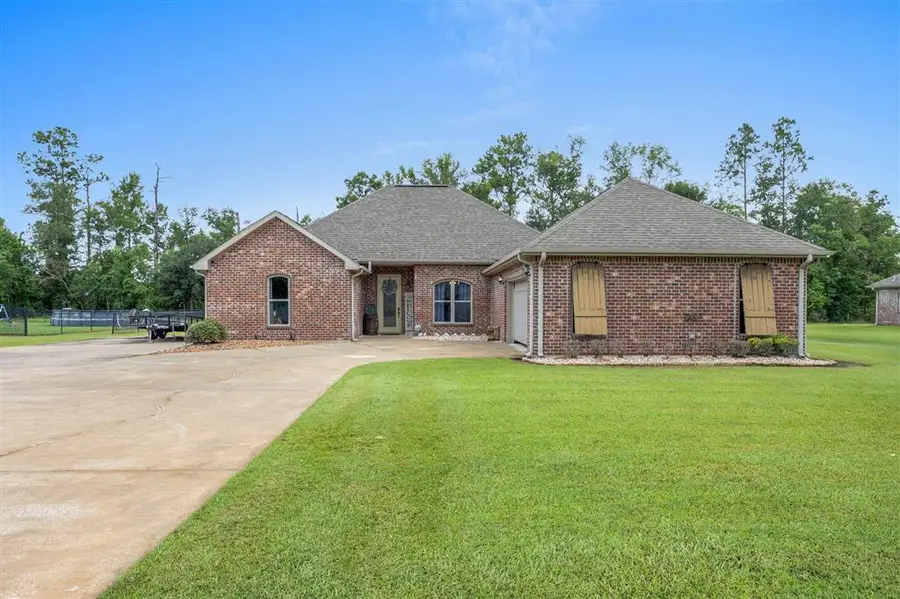 164 Landry Drive, Ragley, LA 70657 - #2