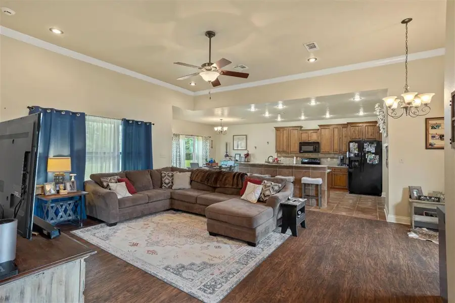 164 Landry Drive, Ragley, LA 70657 - #3