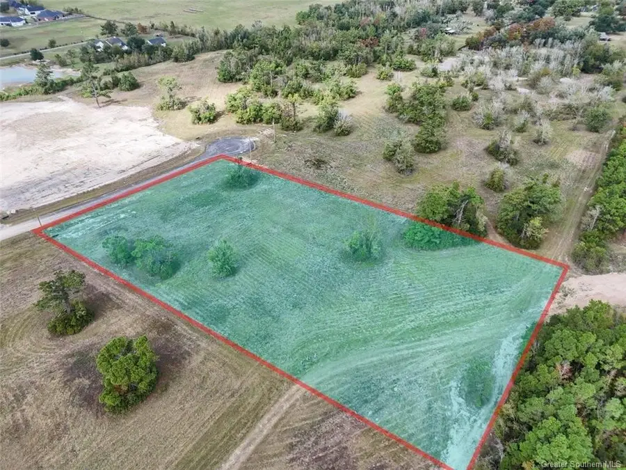 6843 Rue Des Amis Drive, Lake Charles, LA 70605 - #3