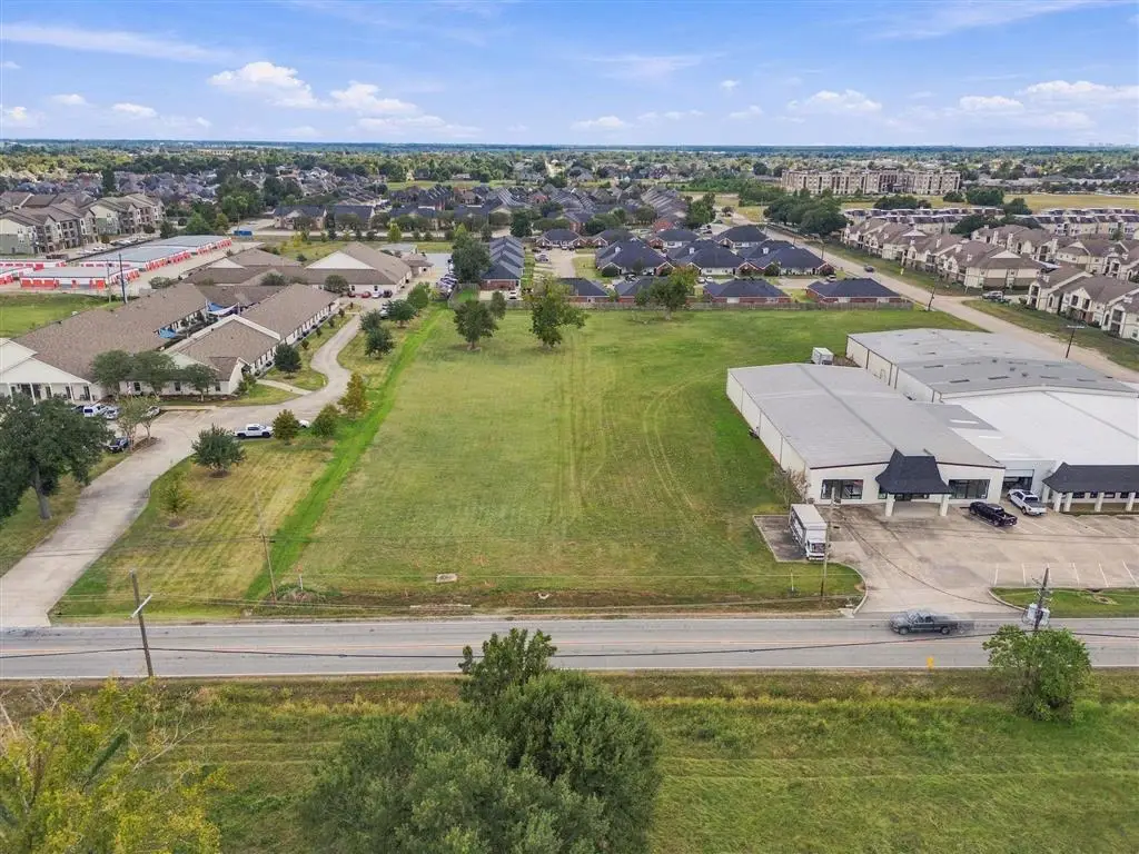 Country Club Road, Lake Charles, LA 70605 - #1