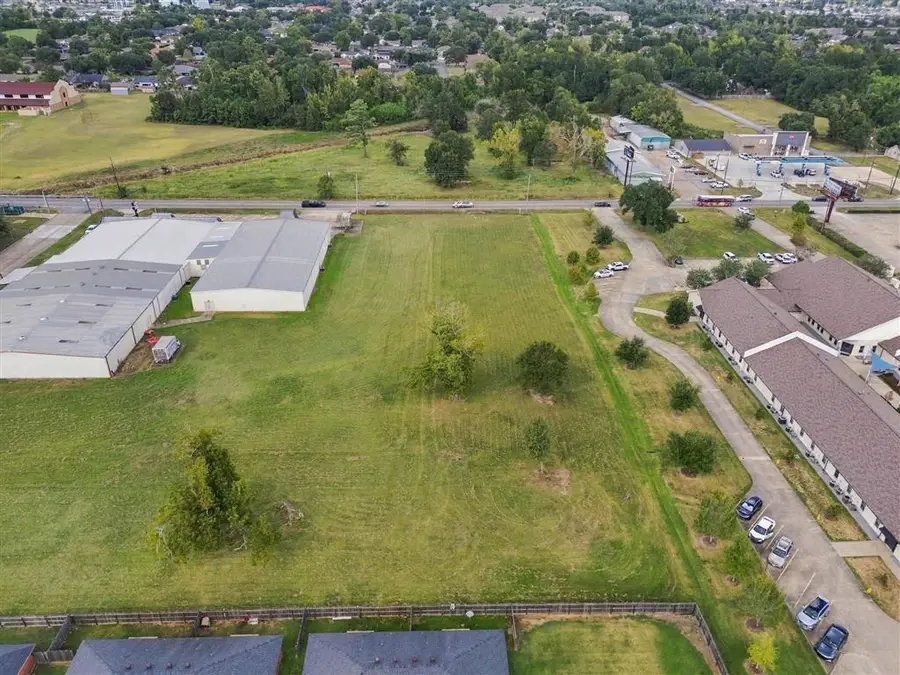 Country Club Road, Lake Charles, LA 70605 - #2
