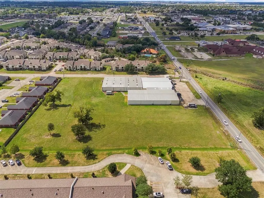 Country Club Road, Lake Charles, LA 70605 - #3