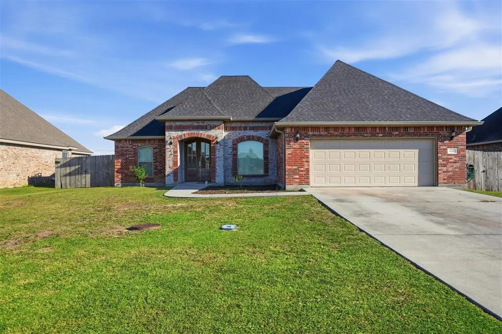 632 Woodland Street, Iowa, LA 70647 - #1