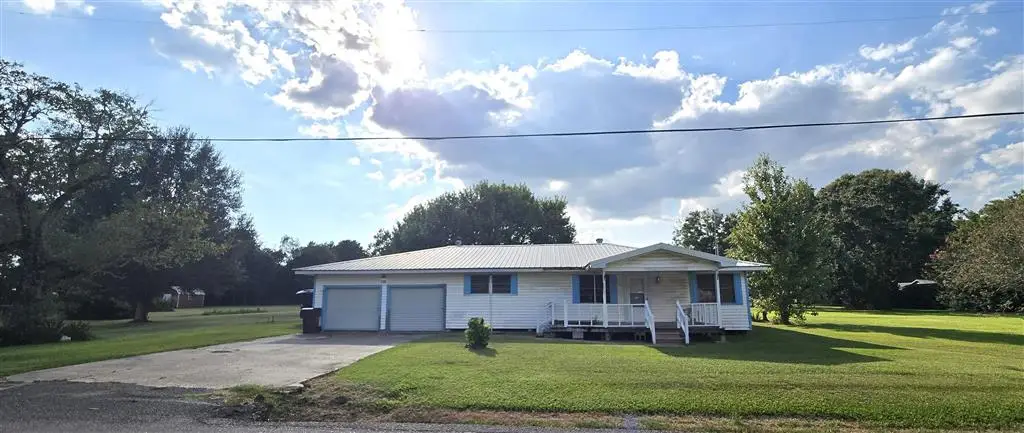 7760 Crochet Road, Hayes, LA 70646 - #1