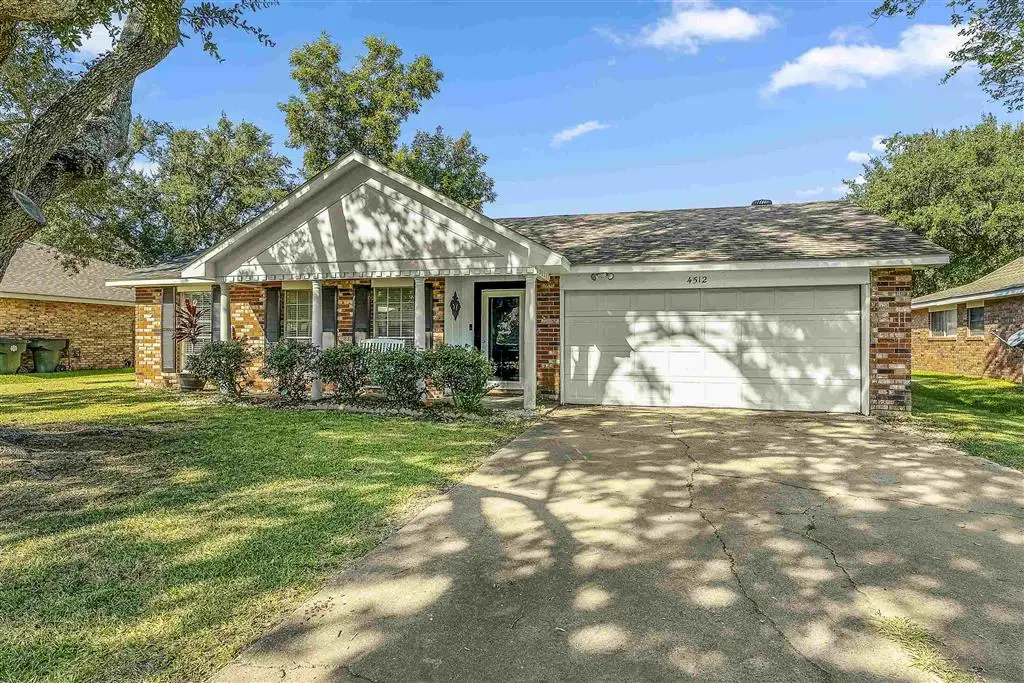 4512 Highland Drive, Lake Charles, LA 70605 - #1