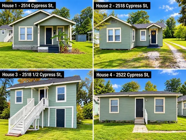 2522 Cypress St, Lake Charles, LA 70601
