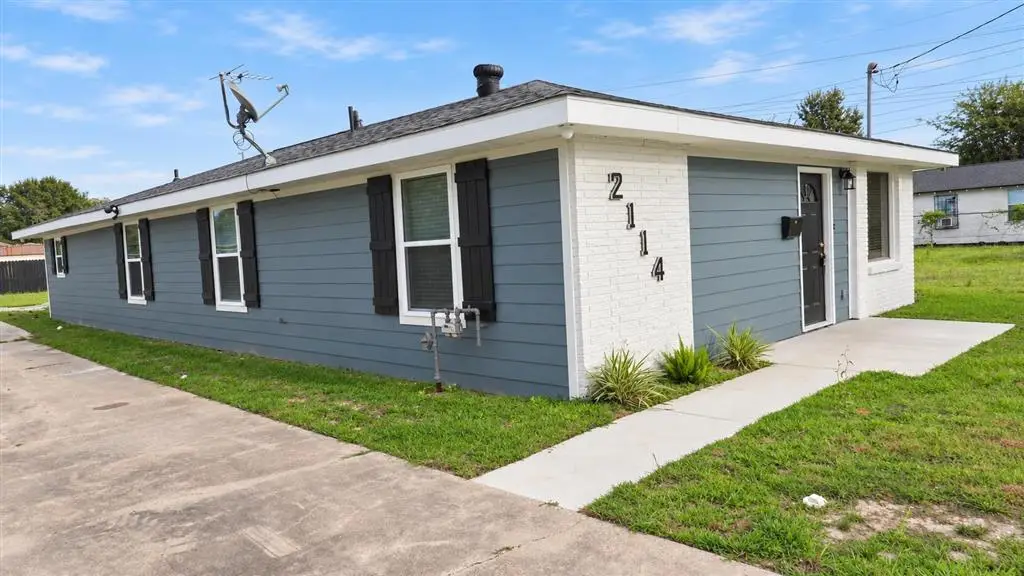 2114 N Simmons Street N, Lake Charles, LA 70601 - #1