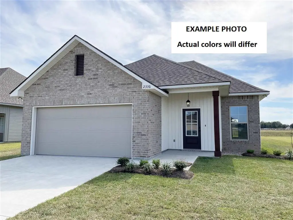 2357 Strickland Court, Lake Charles, LA 70607 - #1