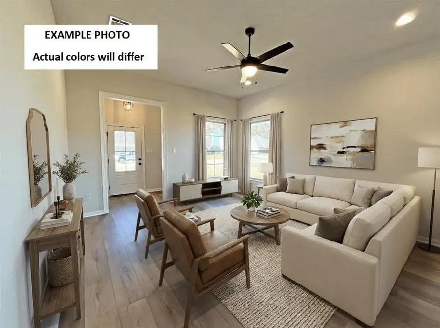 2357 Strickland Court, Lake Charles, LA 70607 - #2