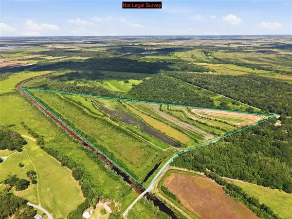 TBD Outside Island Road, Kaplan, LA 70548