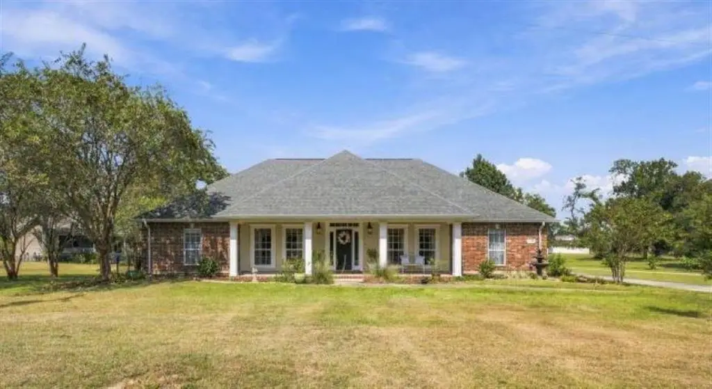 2716 Magnolia Lane, Lake Charles, LA 70605 - #1