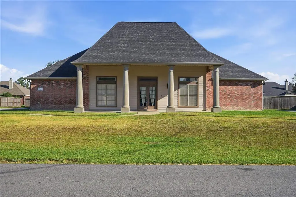 1054 S Kade Lane S, Lake Charles, LA 70605 - #1