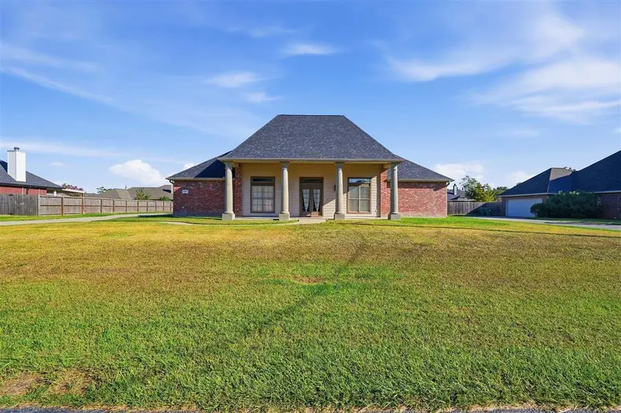 1054 S Kade Lane S, Lake Charles, LA 70605 - #2