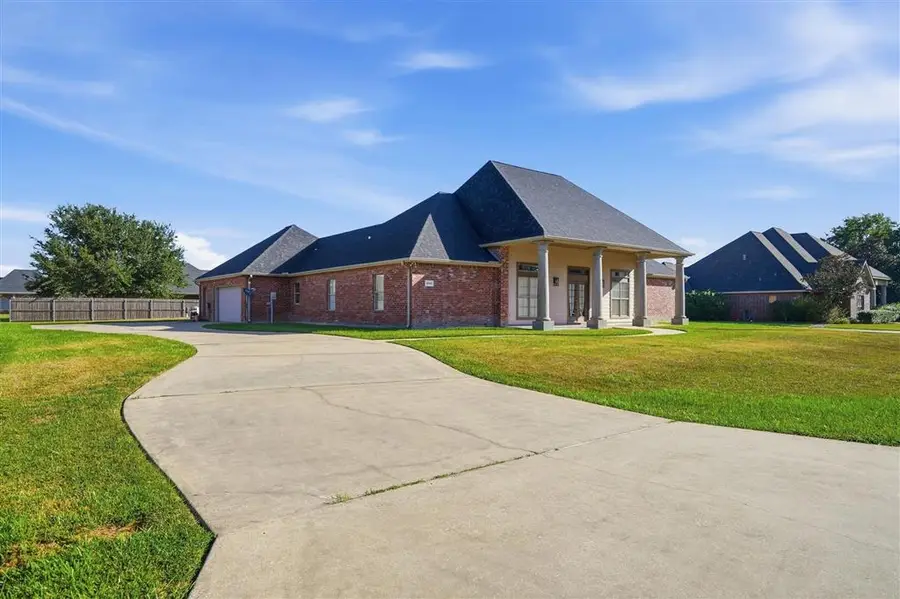 1054 S Kade Lane S, Lake Charles, LA 70605 - #3