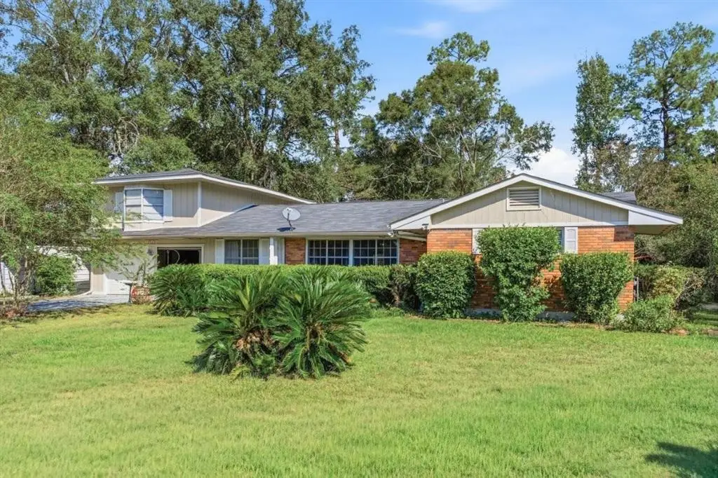 907 Cook Drive, Deridder, LA 70634 - #1