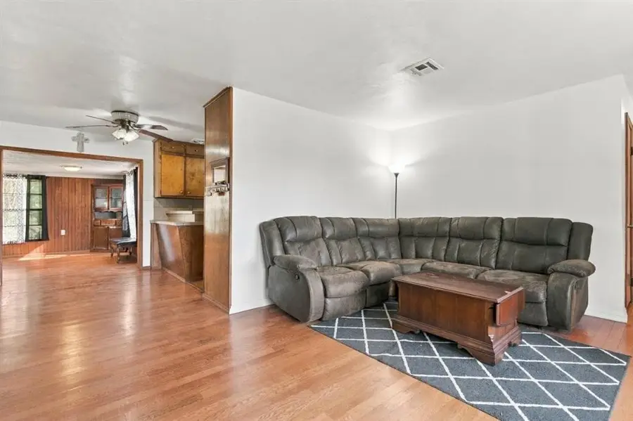907 Cook Drive, Deridder, LA 70634 - #2