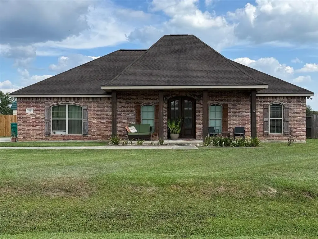 4034 Bertie Ann Road, Moss Bluff, LA 70611 - #1